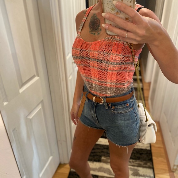 Roxy Tops - Roxy top like new size small
